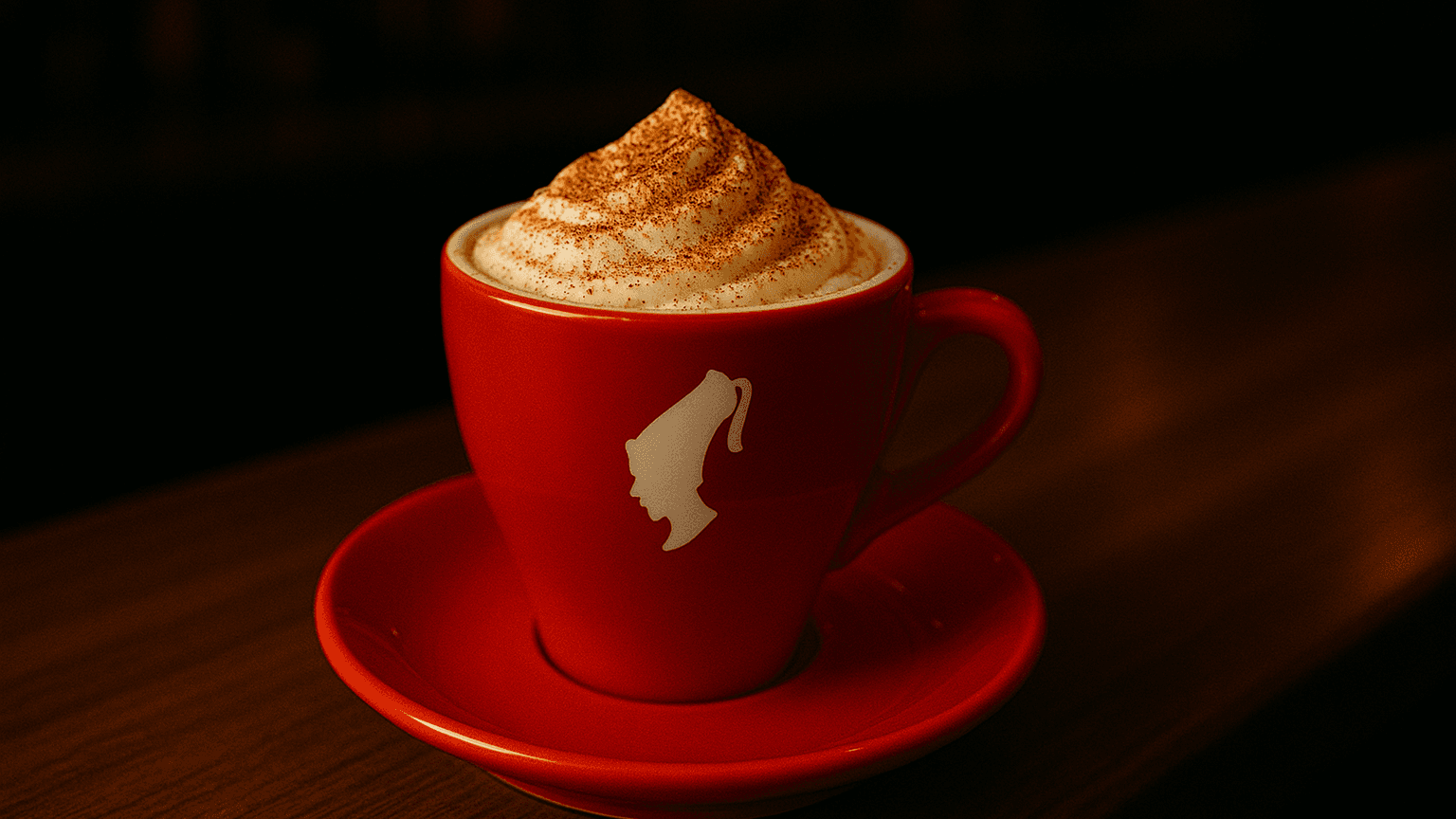 Виенско кафе