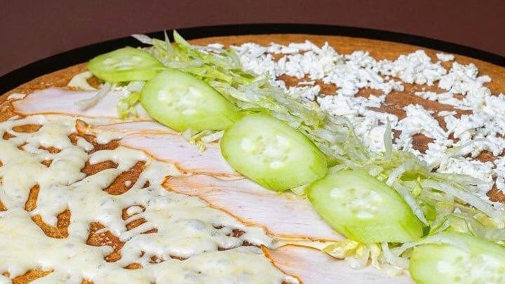 Палачинка Фитнес