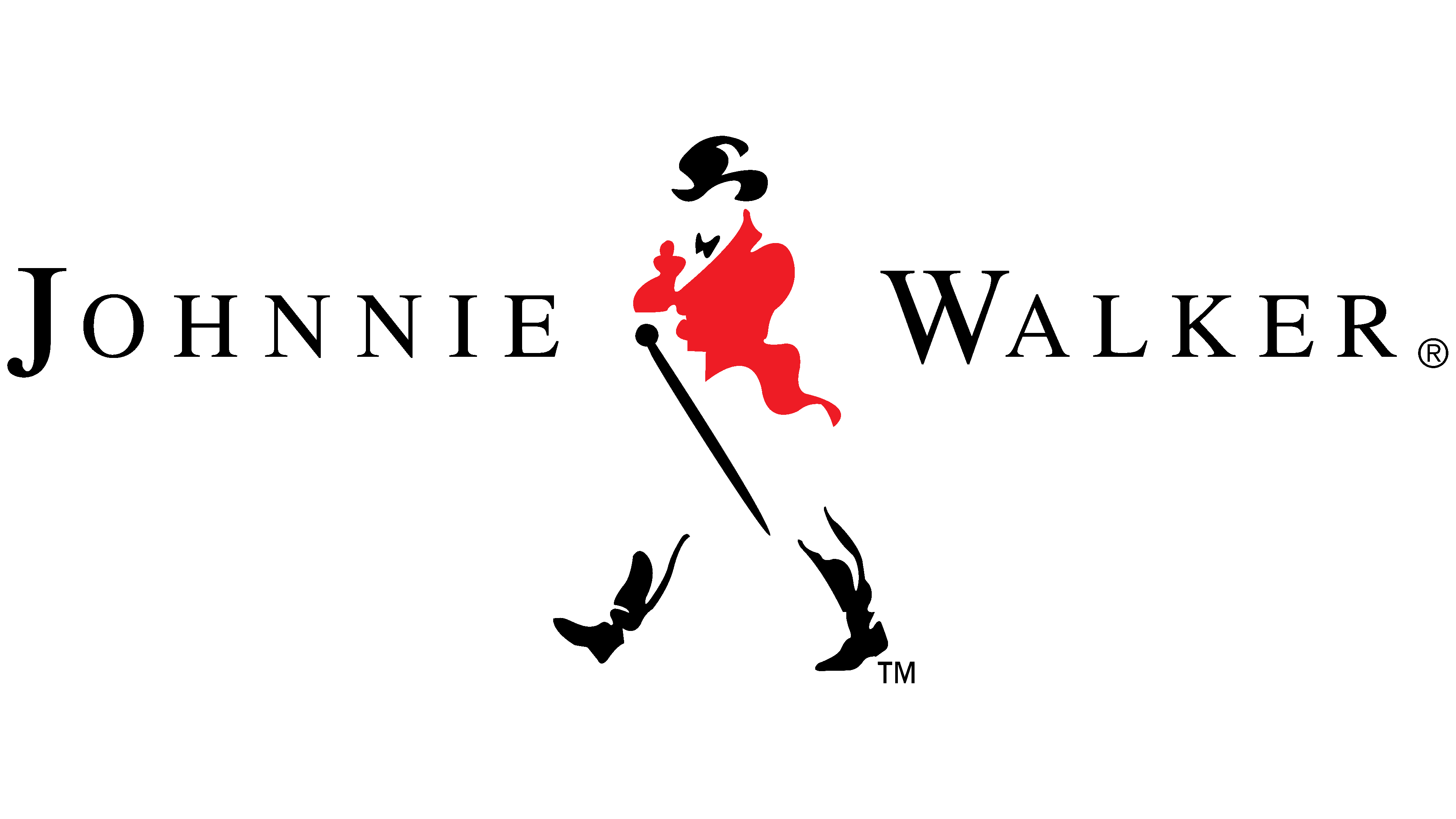 Джони Уокър Блек