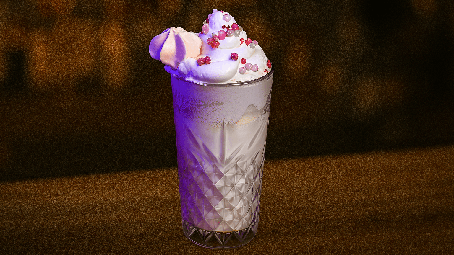 Френски макарон