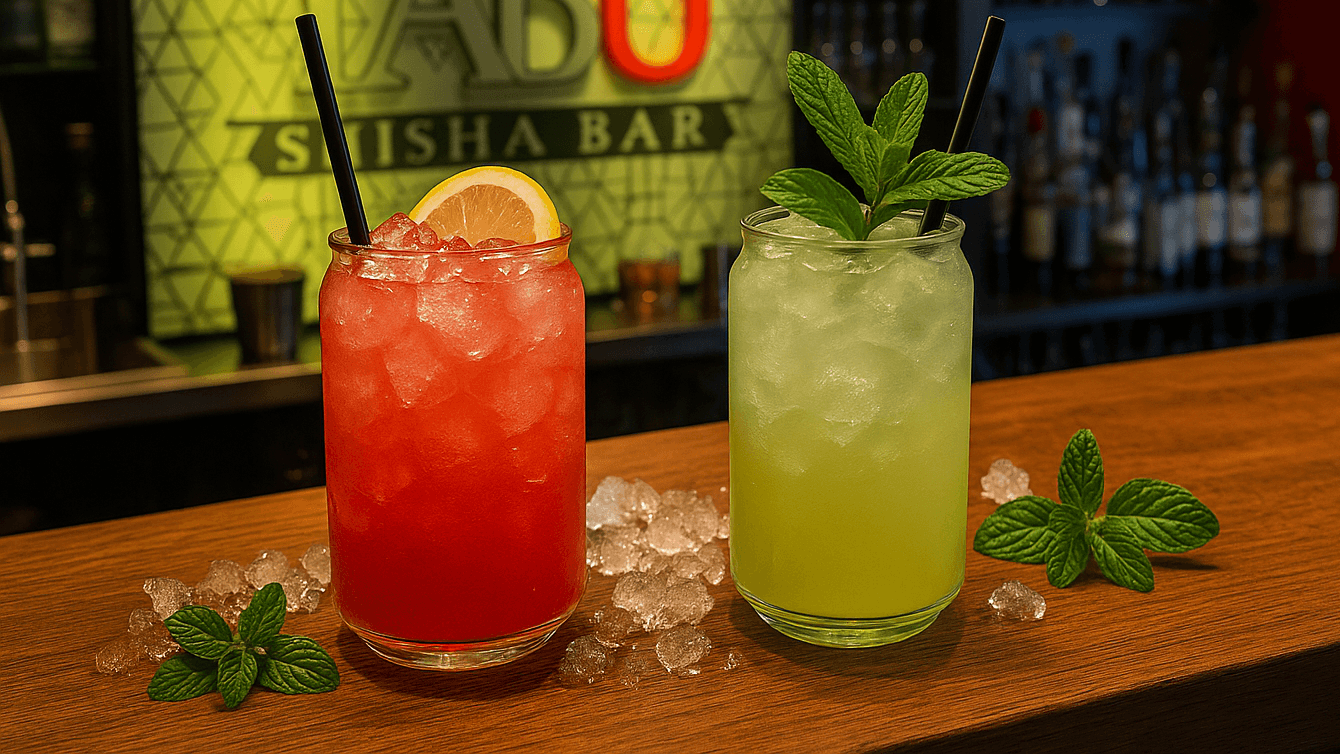 Студени чайове