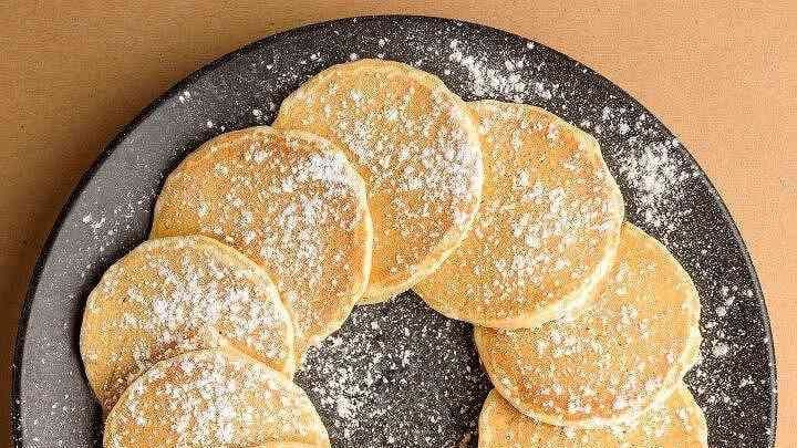 Мини Палачинки