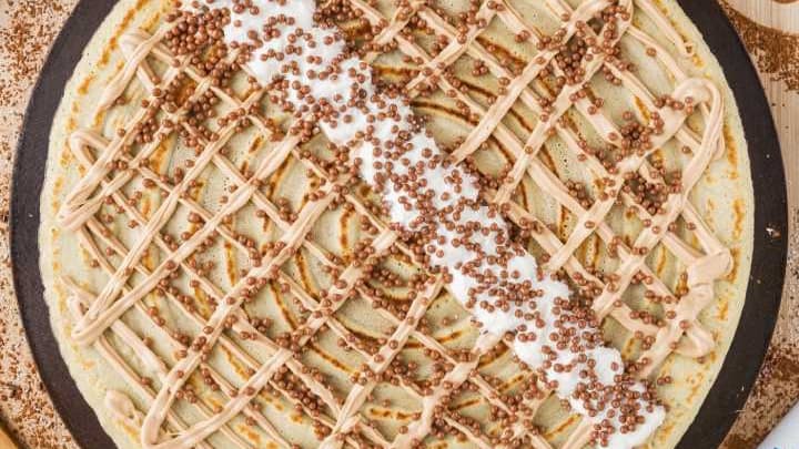 Сладки Палачинки