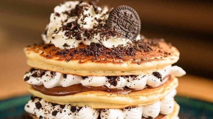 Американски Палачинки