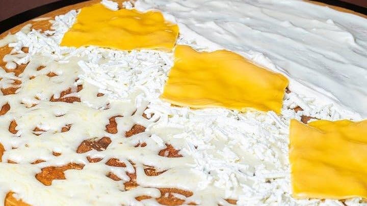 Палачинка Четири сирена